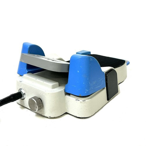 Alcon REF 8065740240, Accurus/Legacy Ophthalmology Footswitch