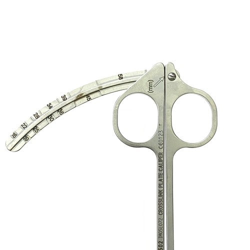 Medtronic Sofamor Danek 8110502 Crosslink Plate Caliper