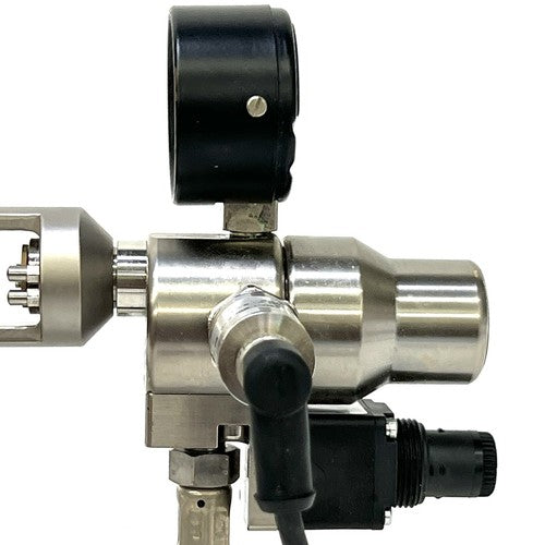 Drager REF 8603714, N2O Pressure Reducer