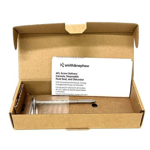 ACUFEX REF 7204873, Mto Obturator, 7mm Acl Screw Assembly