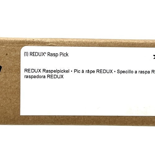 Acufex REF 014620, REDUX Rasp Pick