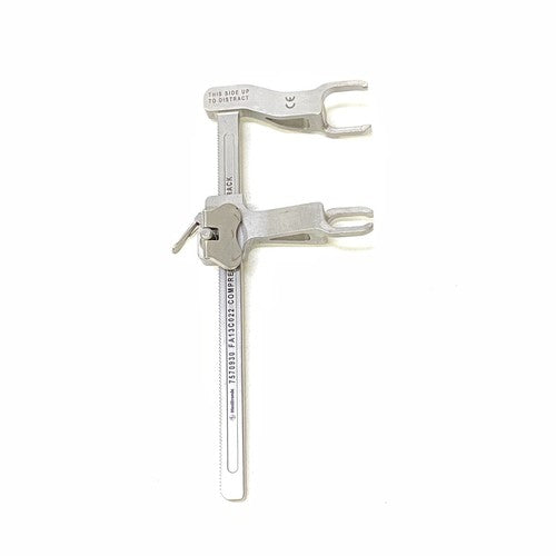 Medtronic 7570930 Compression/Distraction Rack w/ 7570932 Actuator