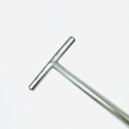 Medtronic 893-509 T Handle Trephine 6mm Instrument