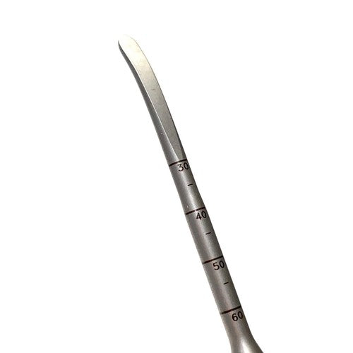 BRAINLAB REF 55830-45, Curved Probe 4.5mm