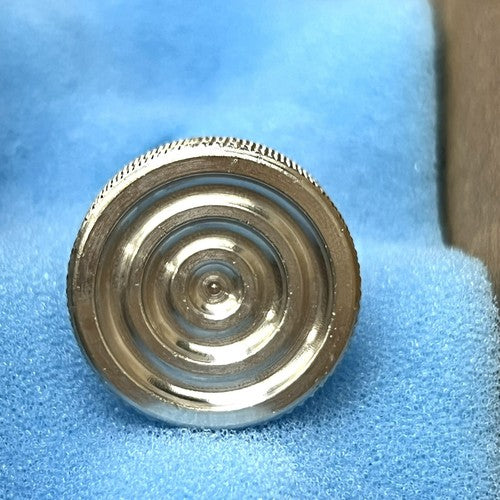 ACUFEX REF 012609 Thimble for Meniscal Stitcher