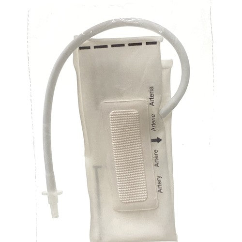 Drager REF 2870215 Neonatal 4 Cuff 7.1-13.1 cm (New)(OEM)