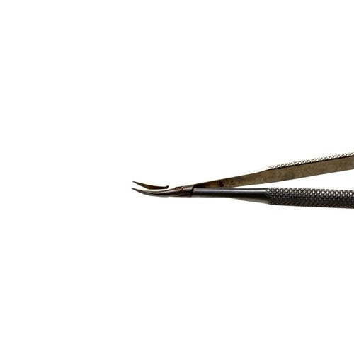 Storz REF E3807 WO, Osher Needle Holder 9mm Curved Delicate