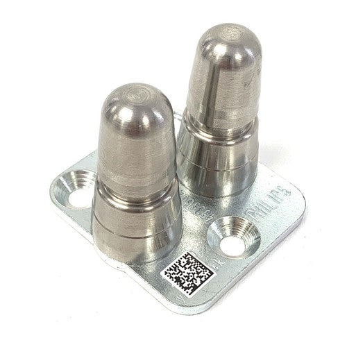 Philips REF 453564255161, Table Mount MX Kit Rollling Stand