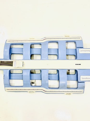 GE Flow 7000 Phased Array Peripheral Vascular Coil 1.5T MRI Anterior P/N-2192406