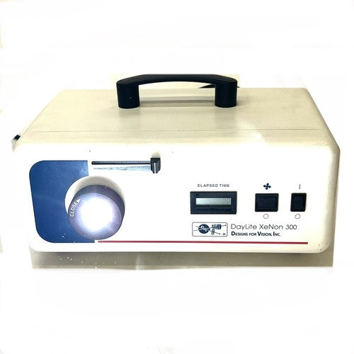 Design For Vision Daylite Xenon 300 Light Source