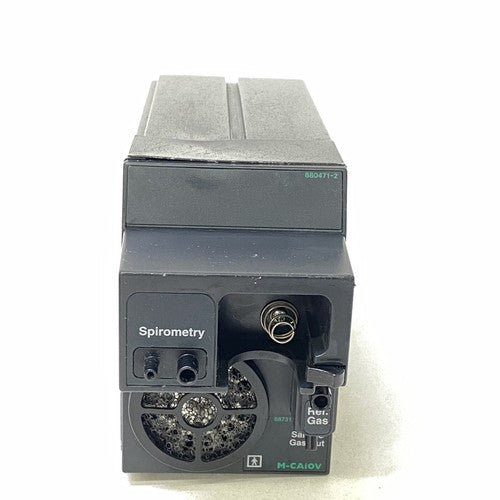GE / Datex Ohmeda M-CAIOV Gas Module M-CAIOV..01.