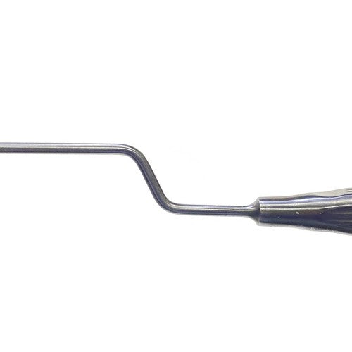 Medtronic Sofamor Danek 9560631 Bayoneted Reverse Angled Curette, 1.8mm