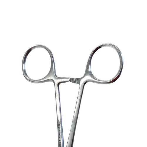 V. Mueller REF SU2790, Kocher Artery Forceps, Straight