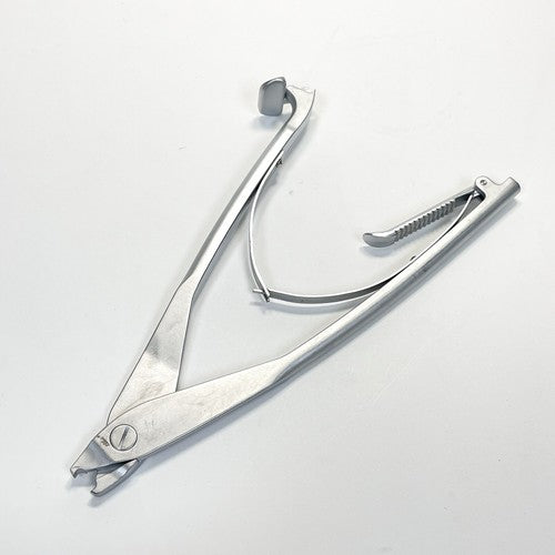 Medtronic 8880045 Rod Gripper Instrument FOR SILO