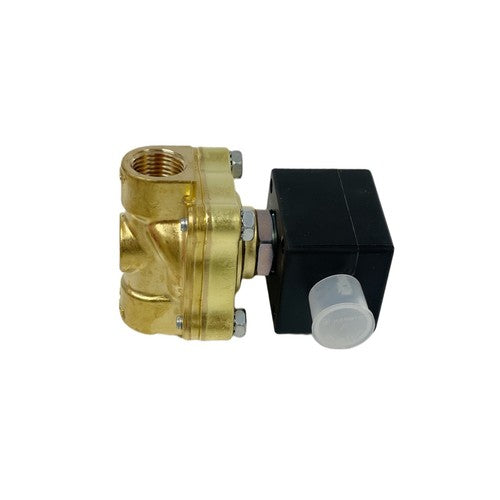 Getinge USA REF 503001700 230V STEAM SOLENOID VALVE