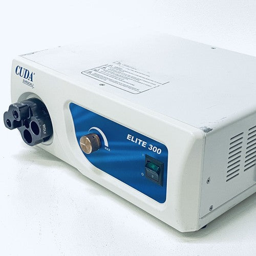Cuda Elite 300 Xenon Lightsource System Model - XLS-300