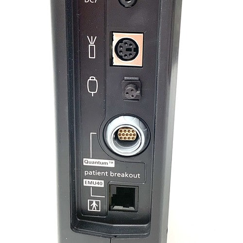 Natus Neurology REF 016862 Quantum II Base Unit for Brain Monitor Mfd 2019