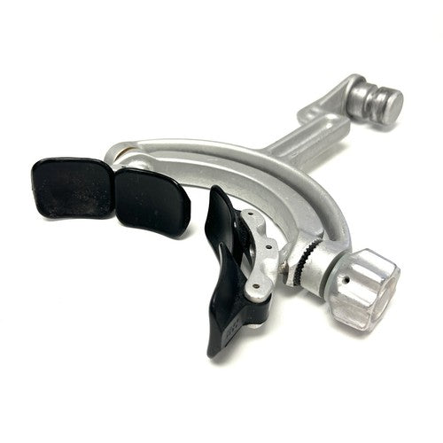 Integra OMI Mayfield Surgical Headrest Lot For Neurosurgery