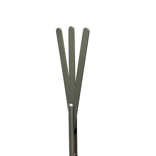 Olympus REF WA51190A Retractor, deflecting,5 x 360 mm, three fingers HIQ+