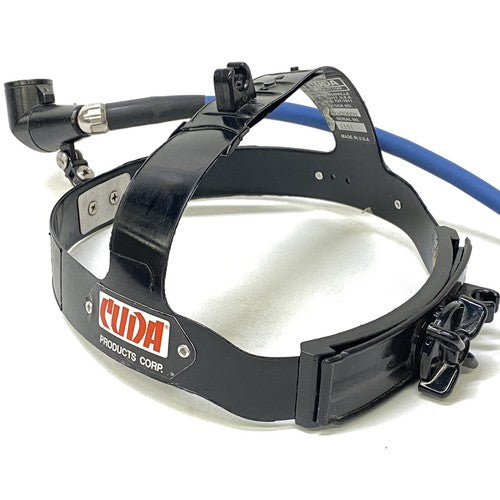 Cuda SYM2080T Fiber Optic Headlight