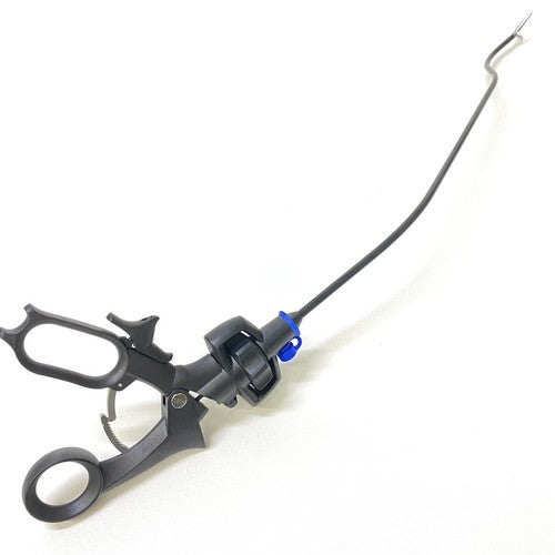 Olympus WA68120A Johann Forceps, 5 x 350 mm,length of jaws: 24 mm w/ WA68100A