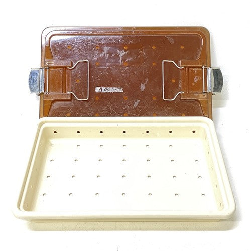 Stryker 233-410-000 Autoclavable Camera Tray