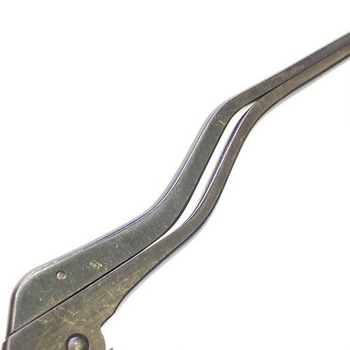Medtronic Sofamor Danek 9560603 Bayoneted Neuro Surgical Kerrison Rongeur