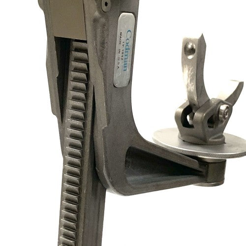 Codman REF 19-1042, Skull Clamp Surgical Instrument