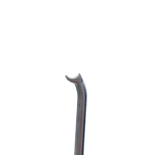 Medtronic 9198251 Angled Graft Impactor Disc Preparation Instruments