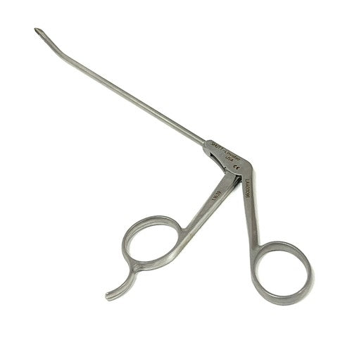 Shutt Linvatec REF 1.1639 Square Arthroscopy Trimmer Forceps