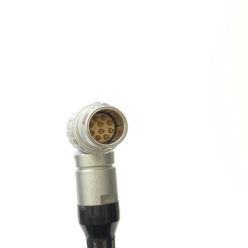 Acuson 2.0 MHz P/N 27552 Doppler Transducer Probe