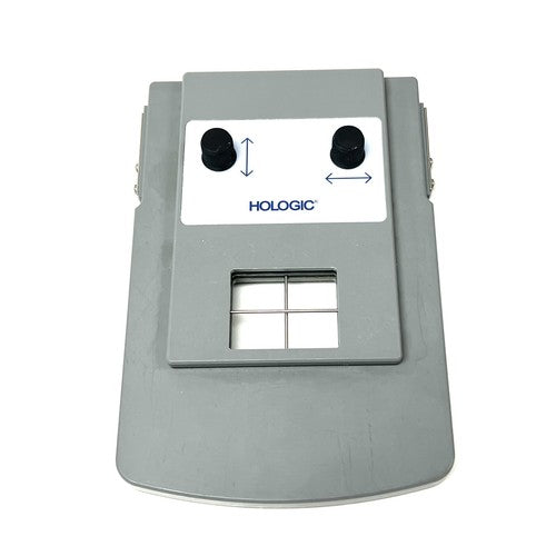 Hologic REF ASY-02258, Crosshair Assembly, Rev. 4