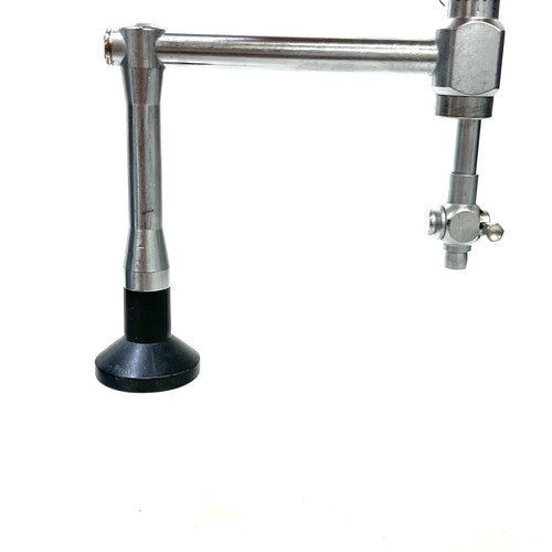 R. Wolf REF 8939.31, 10mm 10 Degrees Operarting Laparoscope, Clear Image