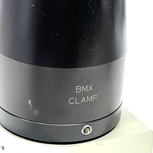 Olympus U-TRU Trinocular Side Camera Port  w/ Applied Imaging ER-3339 & CBV4921