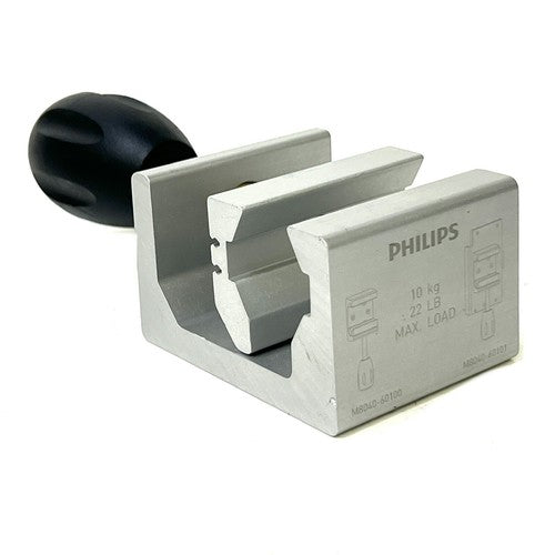 Philips REF M8040-60101, FMS-8 Module Rack Universal Mounting Bracket