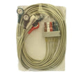 Datascope Mindray 0012-00-1156-01 ECG Leadwires Cable Rev F (New)