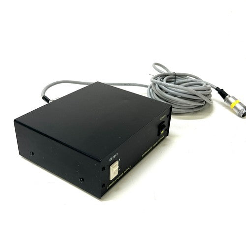 Microimage Model PS1SD Video System Camera Power Supply With Camera Cable