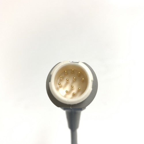 Philips M1500A 3 Lead ECG Trunk Cable