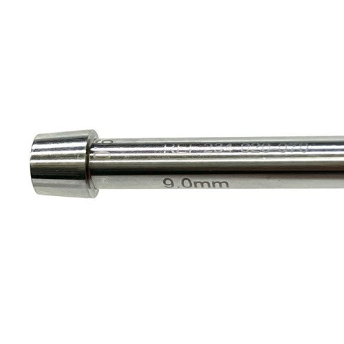 Stryker REF 234-020-070, 9mm Tibia Coring Reamers