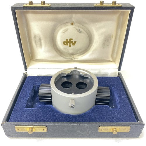 DFV MC-A50, D.F. Vasconcellos Surgical Microscope Part