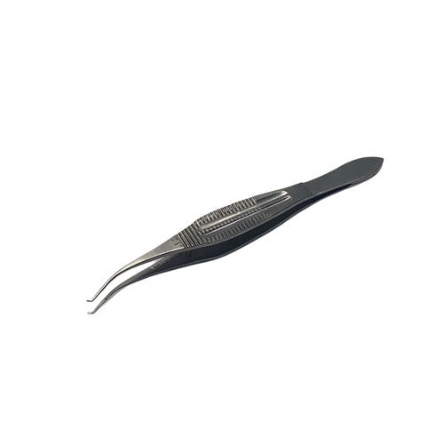 Storz REF E-3205, Corneal Forceps Colibri Style