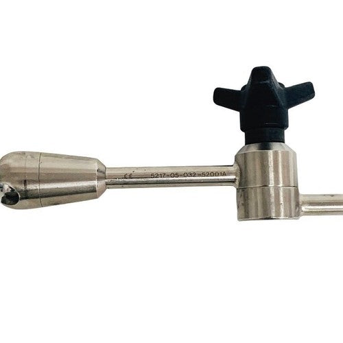 BRAINLAB REF 52001A, VARIO REFERENCE ARM FOR MAYFIELD HEAD HOLDER
