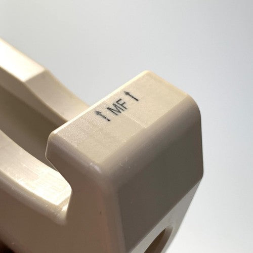 BRAINLAB REF 19147-01A, Headholder Clamp iOP Imaging