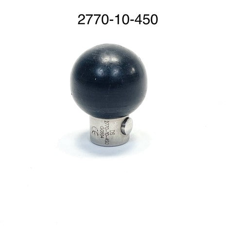 Medtronic DS 2770-10-450 SPHERICAL HANDLE Instrument