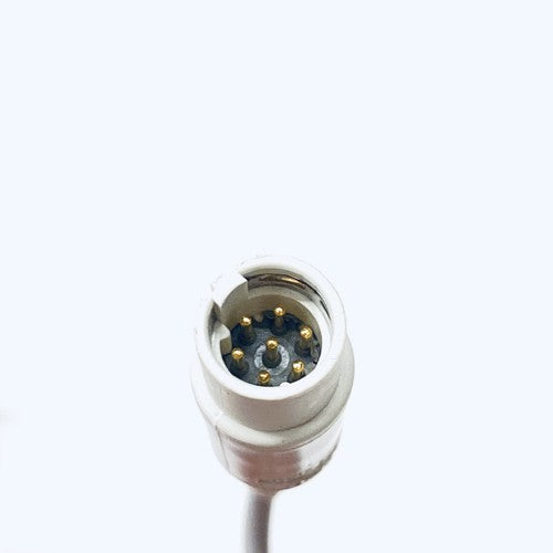 Drager 5198333 Temperature Probe Adapter Cable (OEM)