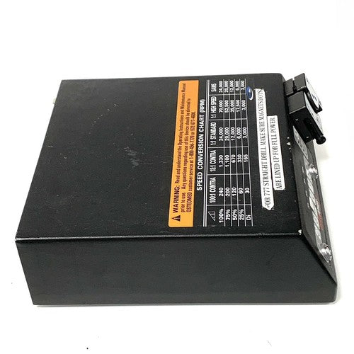OsteoMed OsteoPower 2i, REF 450-0005-00, Dental Motor Modular Handpiece System