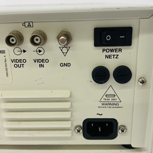Stryker Q5000 ESST Endoscopy Light Source (for Parts)