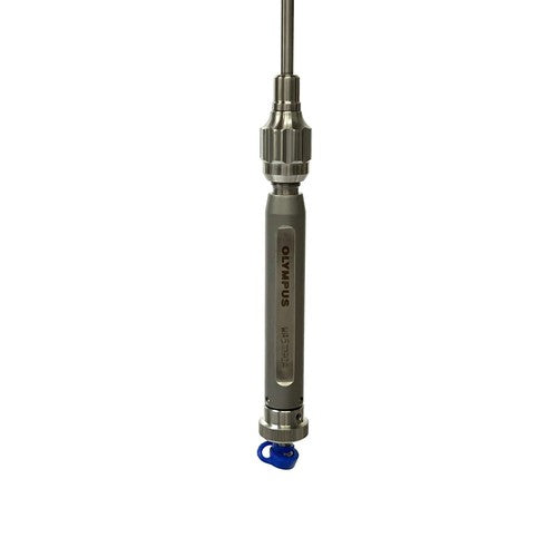 Olympus REF WA51190A Retractor, deflecting,5 x 360 mm, three fingers HIQ+