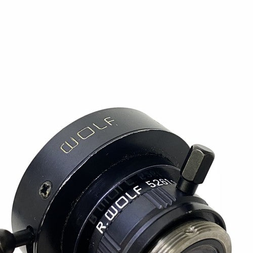 R.Wolf 5261.15 Coupler For Camera Head