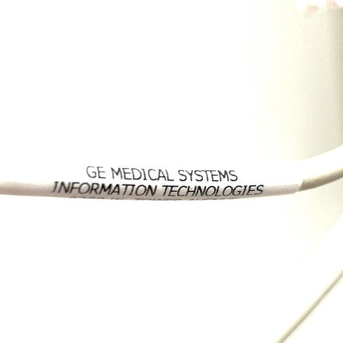 GE 2008991-001, Adapter MINI DIN to Connector RCPT, 6P PHG 1B